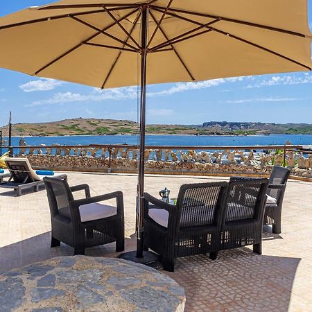 Villa Es Mirador De Ses Altines Na Macaret Exteriér fotografie
