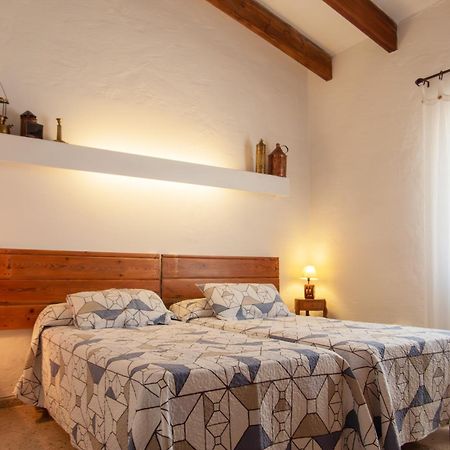 Villa Es Mirador De Ses Altines Na Macaret Exteriér fotografie