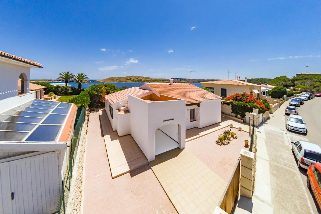 Villa Es Mirador De Ses Altines Na Macaret Exteriér fotografie
