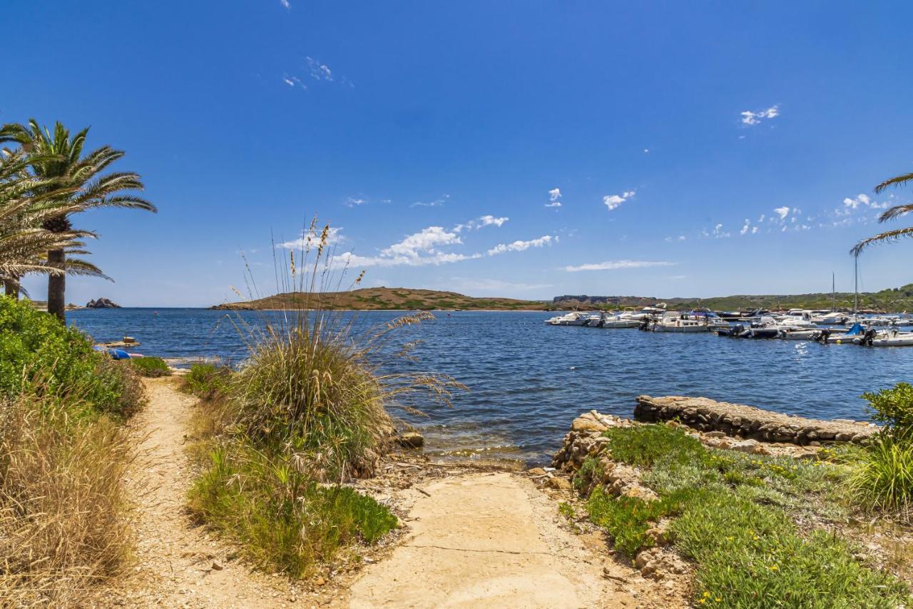 Villa Es Mirador De Ses Altines Na Macaret Exteriér fotografie