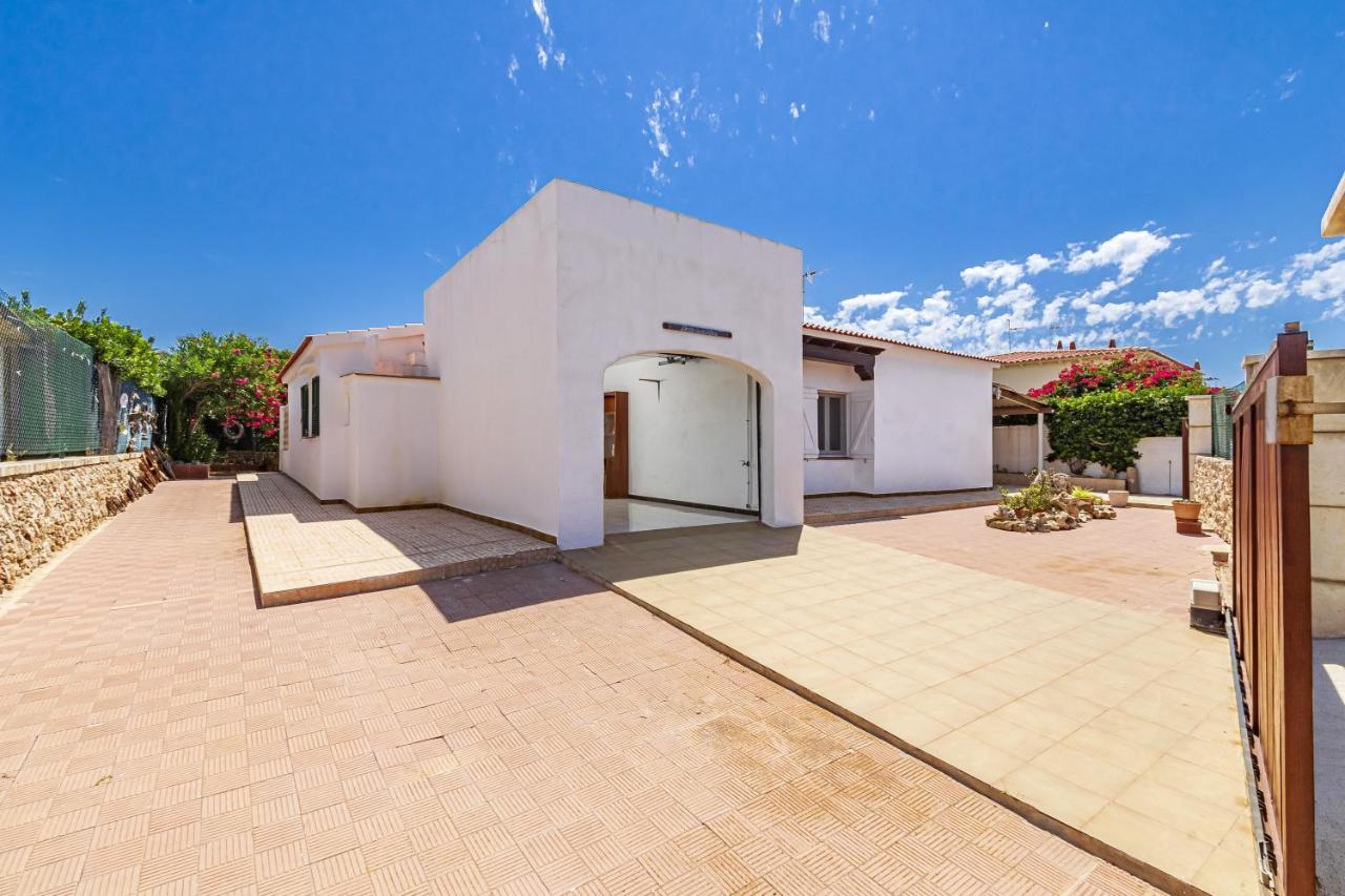 Villa Es Mirador De Ses Altines Na Macaret Exteriér fotografie