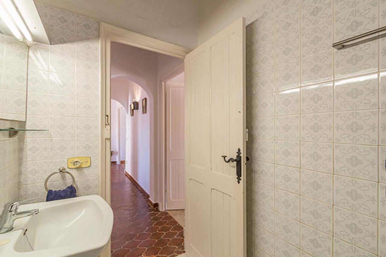 Villa Es Mirador De Ses Altines Na Macaret Exteriér fotografie