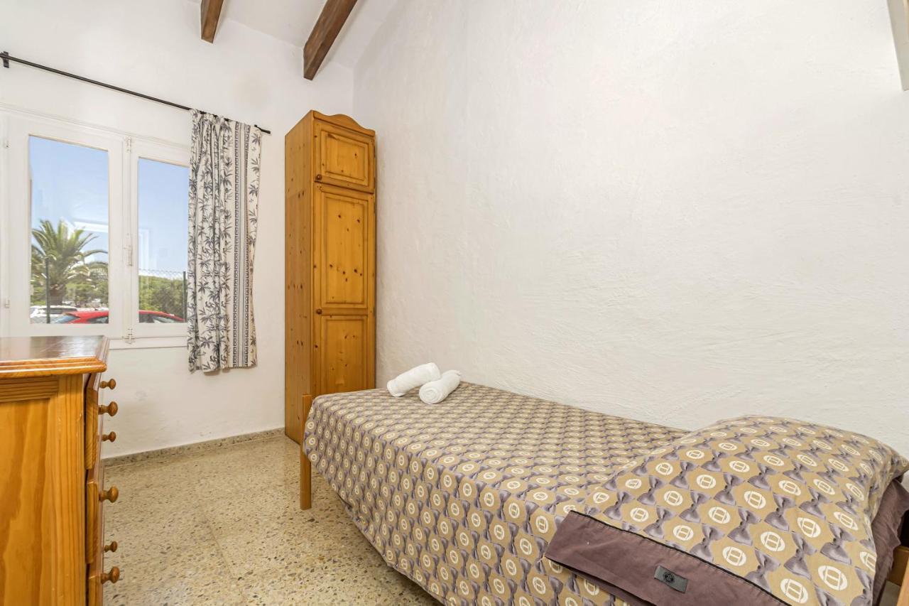 Villa Es Mirador De Ses Altines Na Macaret Exteriér fotografie
