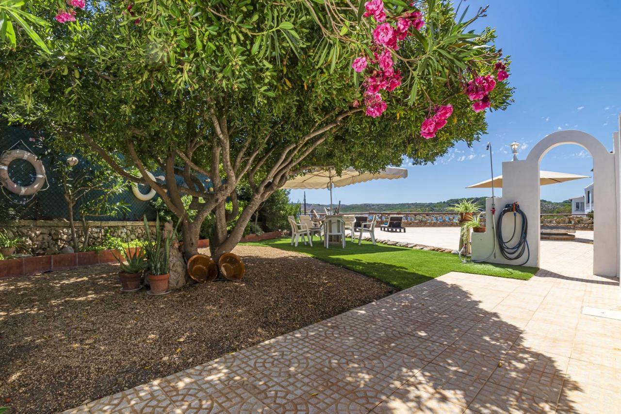 Villa Es Mirador De Ses Altines Na Macaret Exteriér fotografie