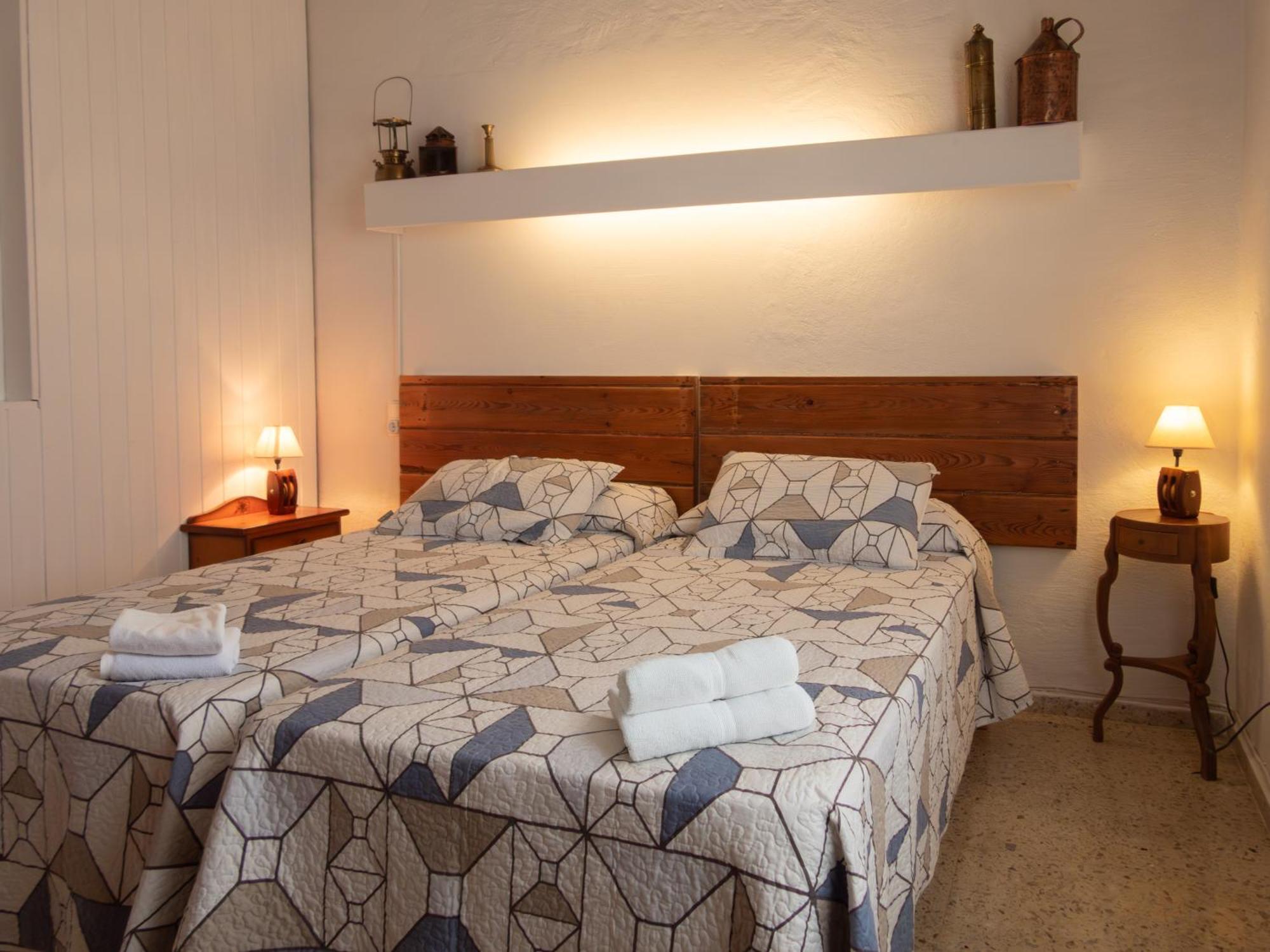 Villa Es Mirador De Ses Altines Na Macaret Exteriér fotografie